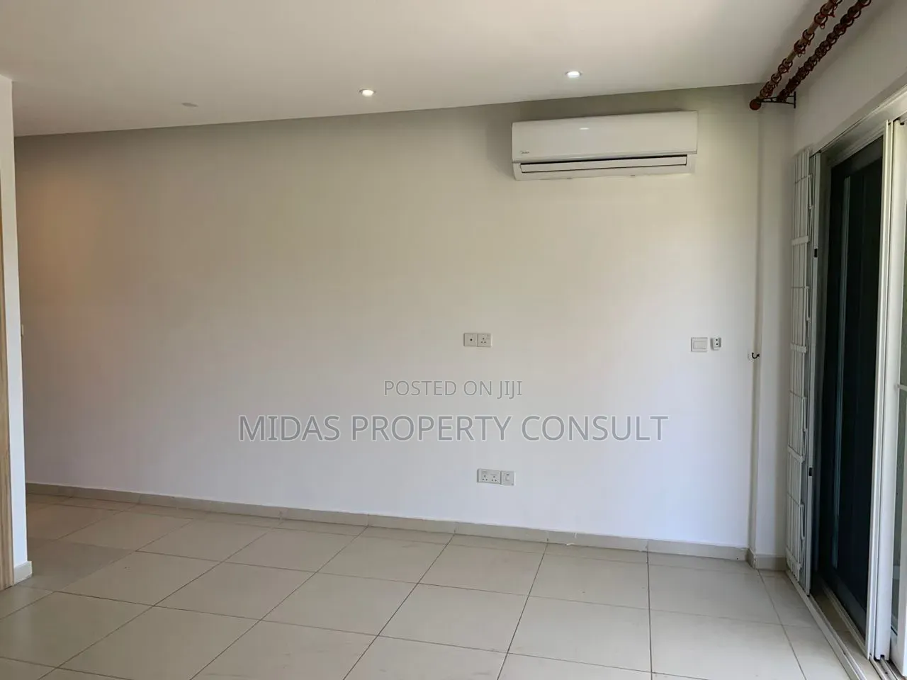 3bdrm Townhouse/Terrace in Cantonment, US Embassy Area for sale