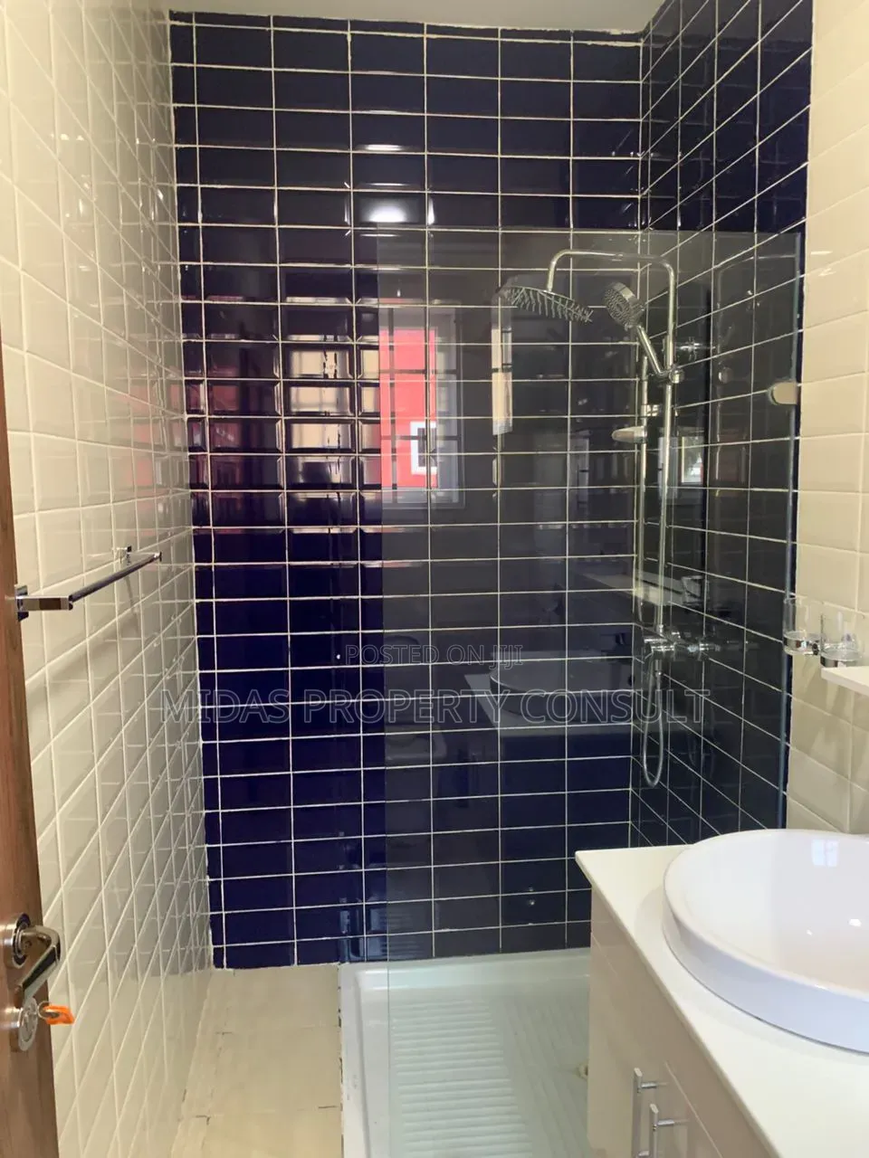 3bdrm Townhouse/Terrace in Cantonment, US Embassy Area for sale