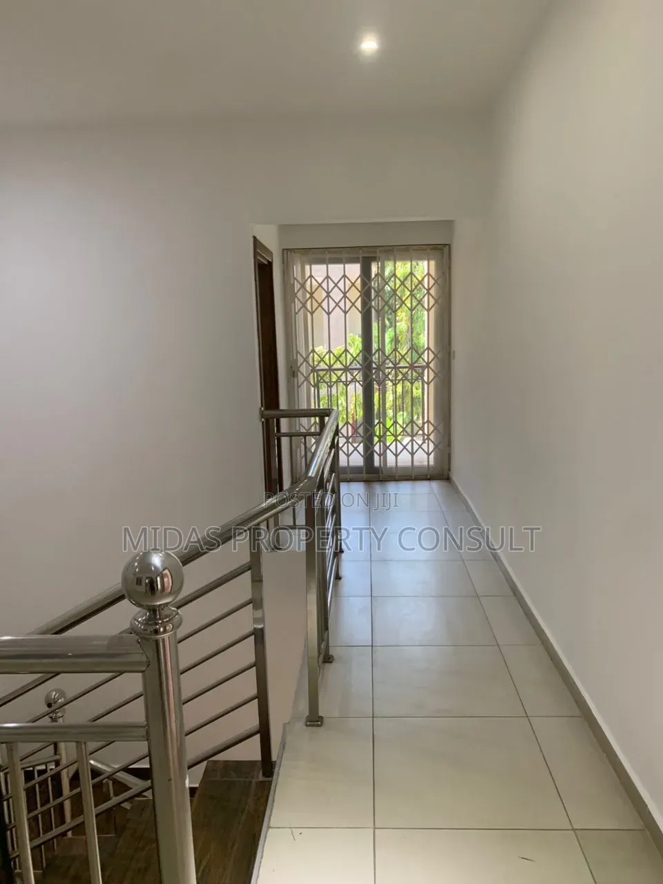 3bdrm Townhouse/Terrace in Cantonment, US Embassy Area for sale