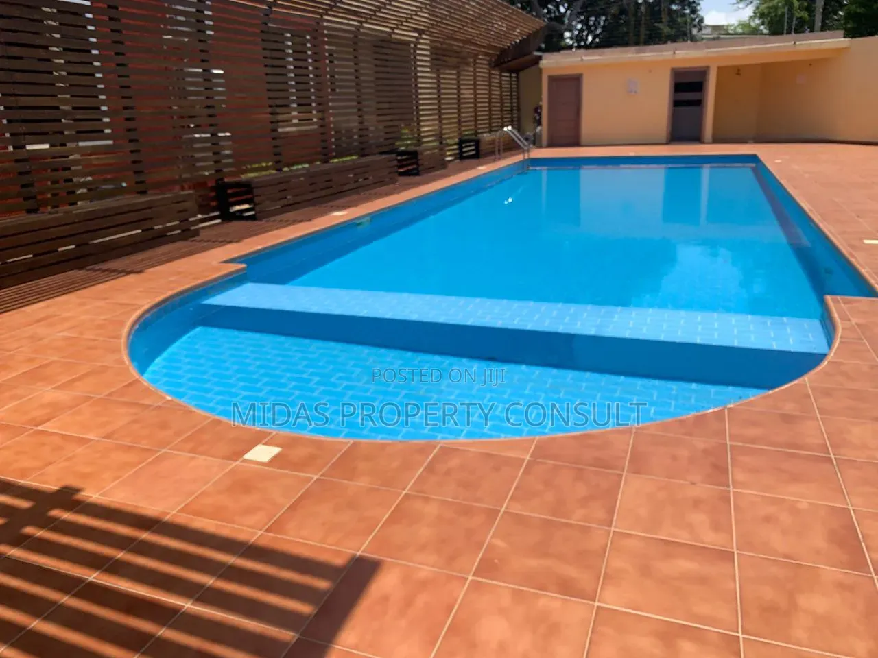 3bdrm Townhouse/Terrace in Cantonment, US Embassy Area for sale