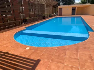 3bdrm Townhouse/Terrace in Cantonment, US Embassy Area for sale
