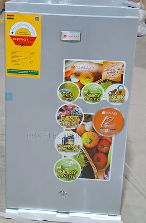 Galaxy 80Liter Single Door Table Fridge