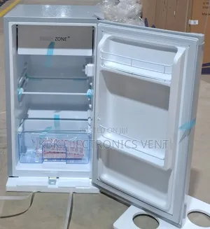 Galaxy 80Liter Single Door Table Fridge