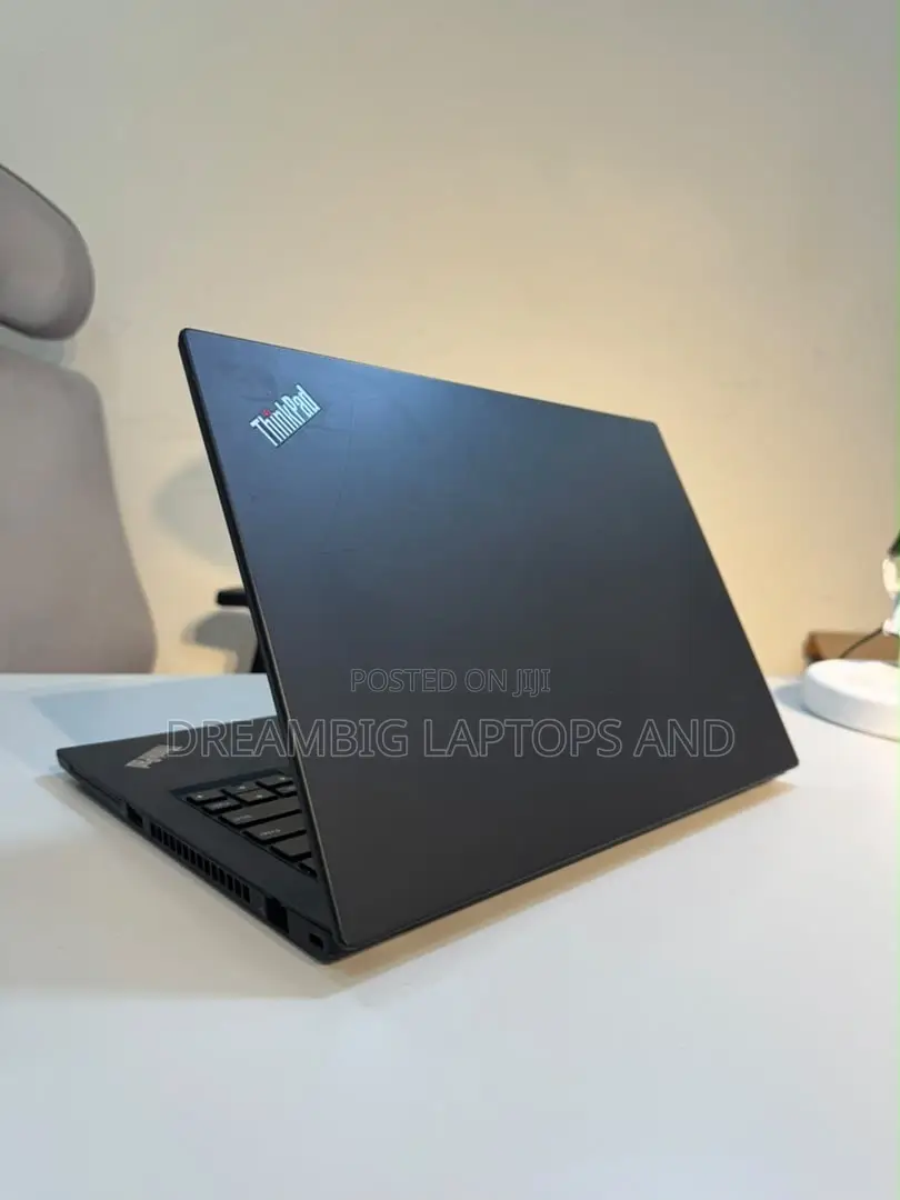 Laptop Lenovo ThinkPad t495s 8GB AMD Ryzen 7 SSD 512GB