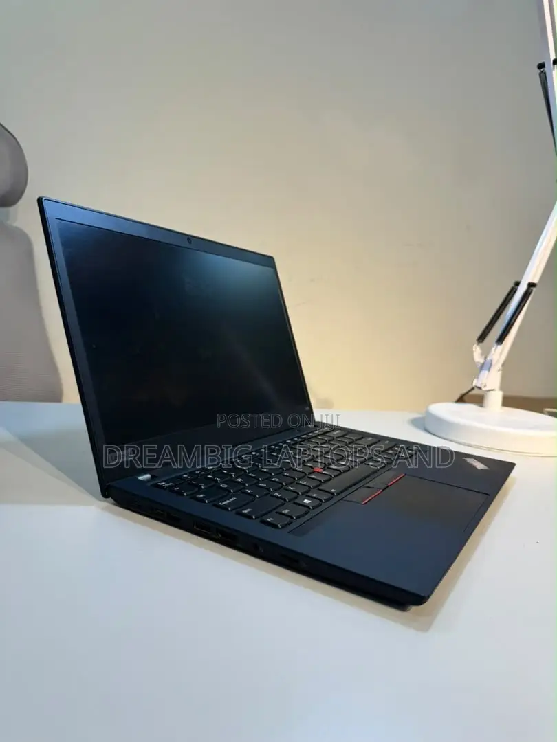 Laptop Lenovo ThinkPad t495s 8GB AMD Ryzen 7 SSD 512GB