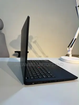 Laptop Lenovo ThinkPad t495s 8GB AMD Ryzen 7 SSD 512GB