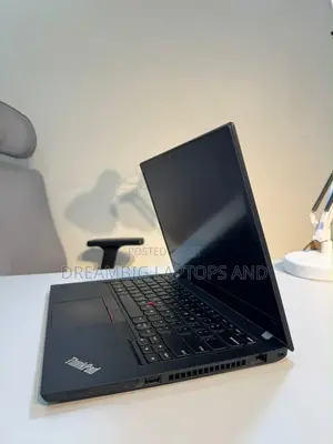 Laptop Lenovo ThinkPad t495s 8GB AMD Ryzen 7 SSD 512GB