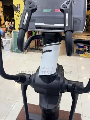 Relax Commercial Elliptical