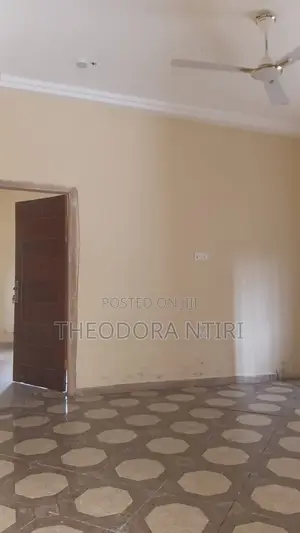 Furnished 1bdrm Apartment in Old Ashomang for rent