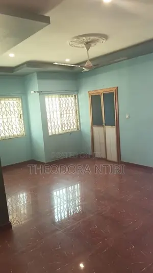 Furnished 1bdrm Apartment in Old Ashomang for rent