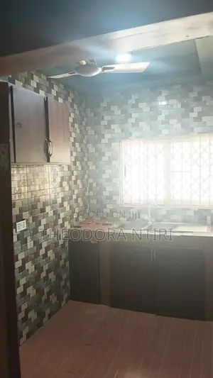 Furnished 1bdrm Apartment in Old Ashomang for rent