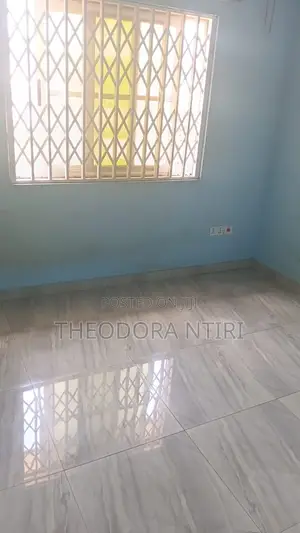 Furnished 1bdrm Apartment in Old Ashomang for rent