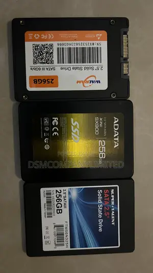 Sata SSD 250gig, 500gig , 1tb