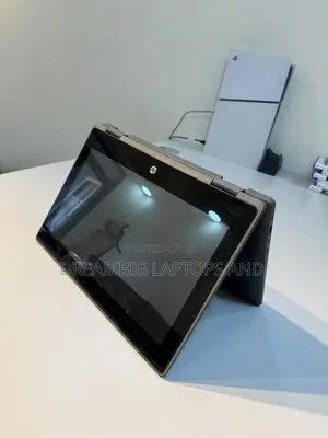 Laptop HP ProBook X360 11 G5 EE 8GB SSD 128GB