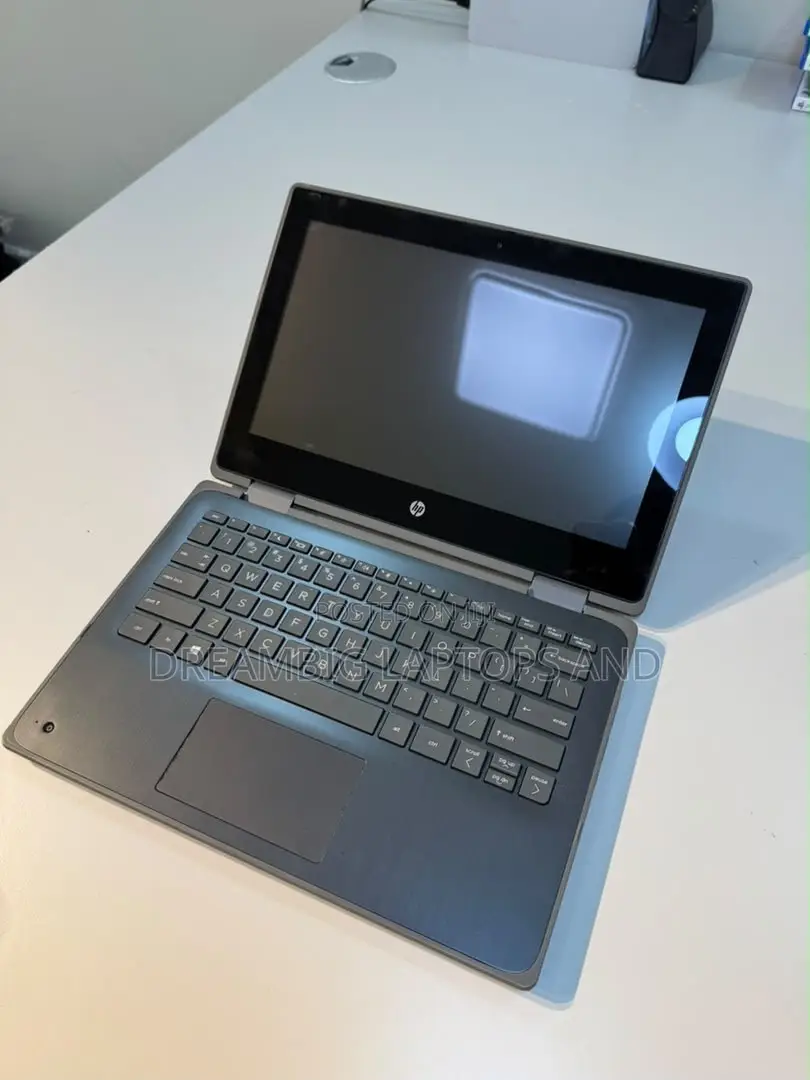 Laptop HP ProBook X360 11 G5 EE 8GB SSD 128GB
