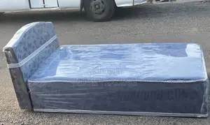 Double Bed Inbuilt Size