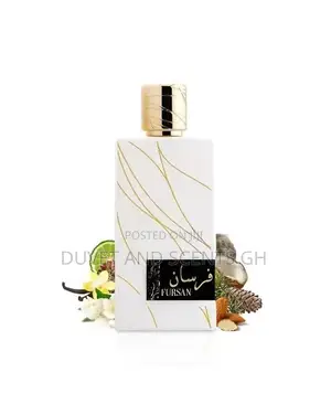 Fursan White by Khadlaj