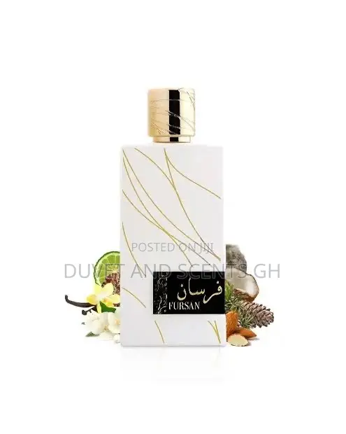 Fursan White by Khadlaj