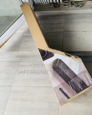 Exclusive (S80CB) 330W Samsung Bluetooth 3.2.1ch Soundbar