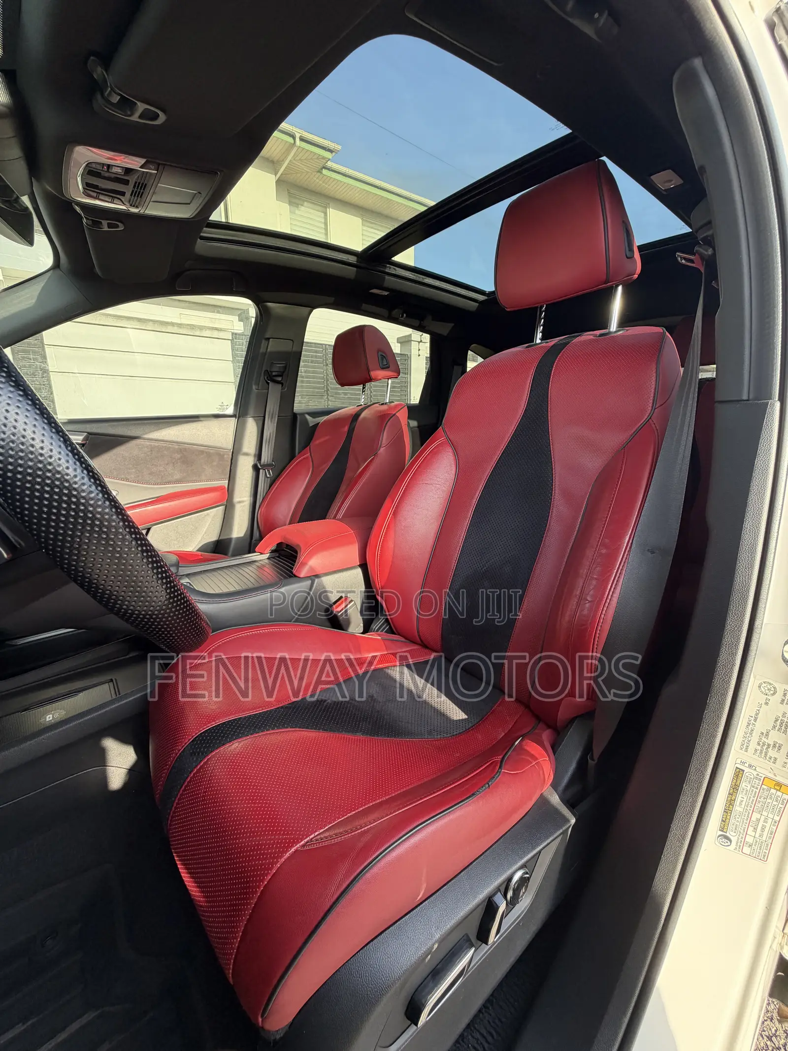 Acura RDX 2022 White
