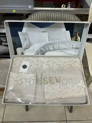 Elvira Concept Bedding