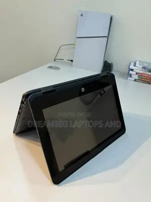 Laptop HP ProBook X360 11 G2 EE 8GB Intel Core i5 SSD 256GB
