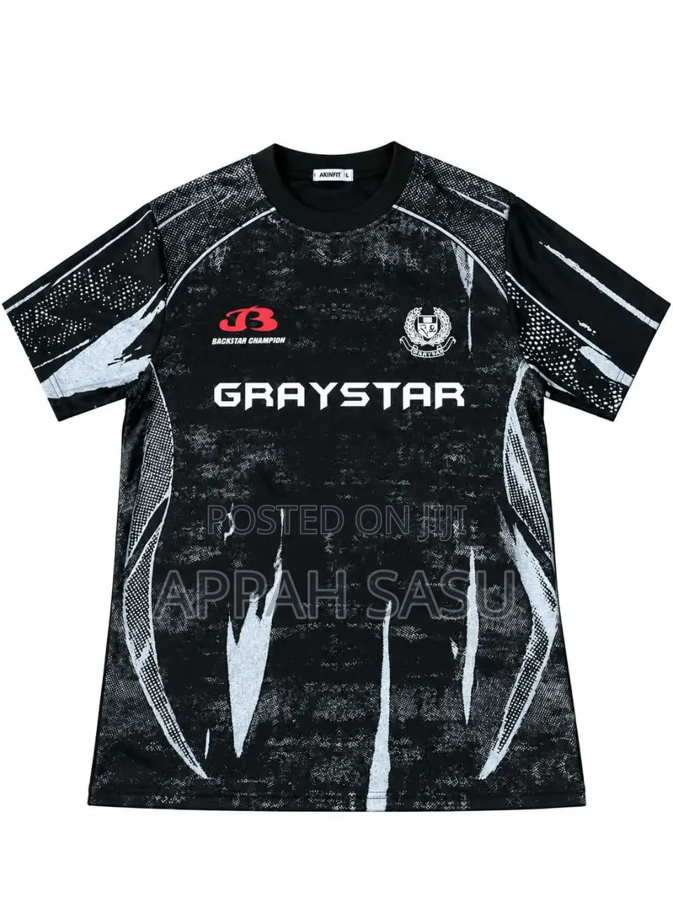 Marklin Shirts