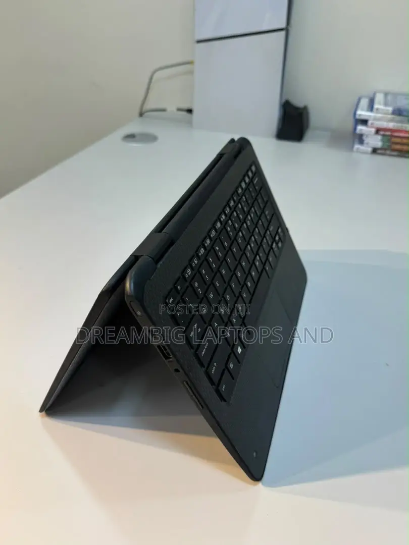Laptop HP ProBook X360 11 G2 EE 8GB Intel Core i5 SSD 256GB