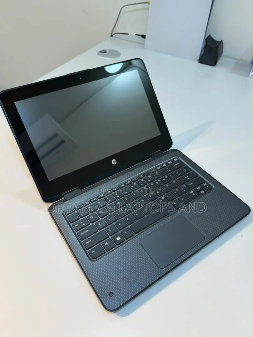 Laptop HP ProBook X360 11 G2 EE 8GB Intel Core i5 SSD 256GB