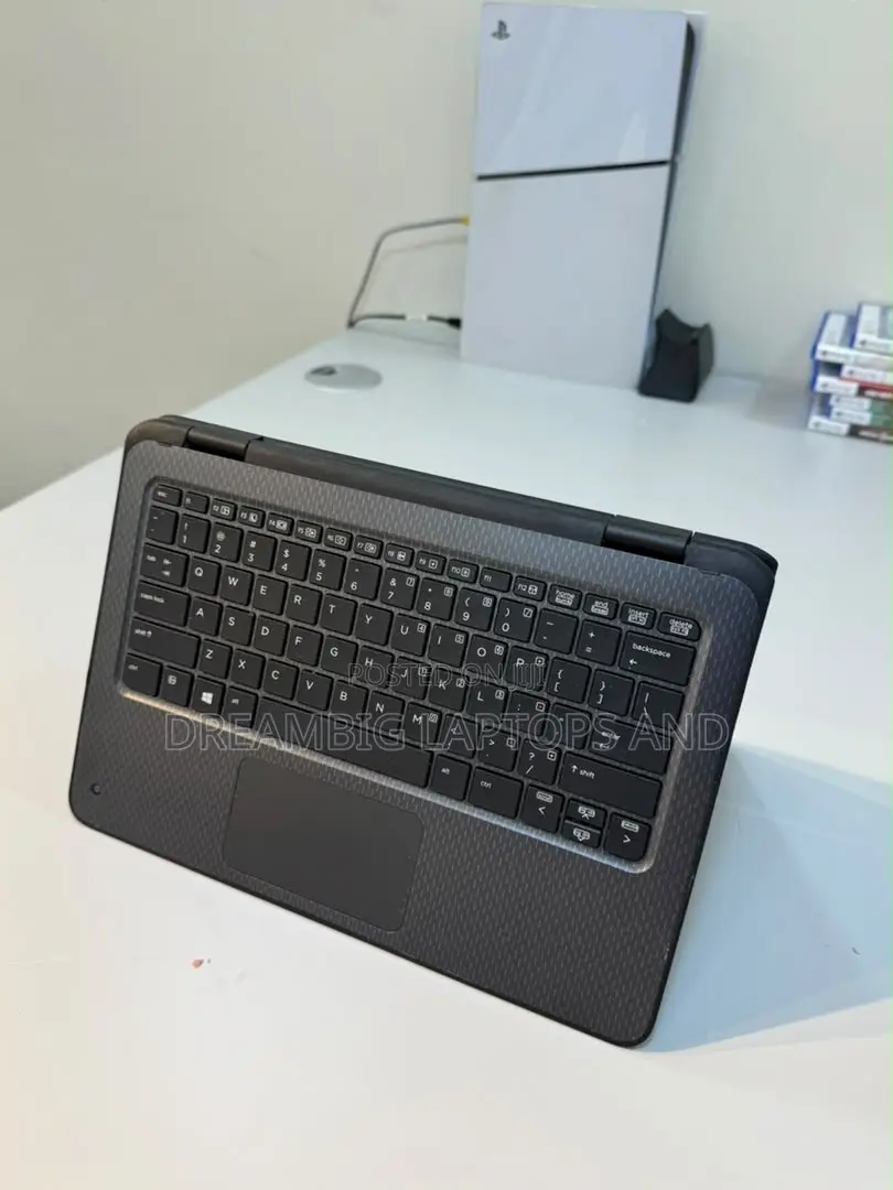Laptop HP ProBook X360 11 G2 EE 8GB Intel Core i5 SSD 256GB