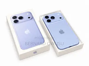 New Apple iPhone 18 Pro Max 512 GB