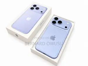 New Apple iPhone 18 Pro Max 512 GB