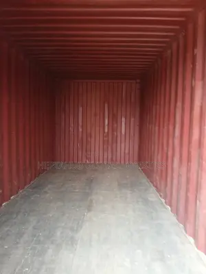 20ft Shipping Container