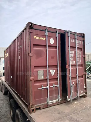 20ft Shipping Container