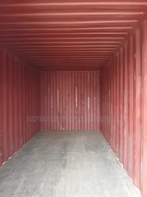 20ft Shipping Container