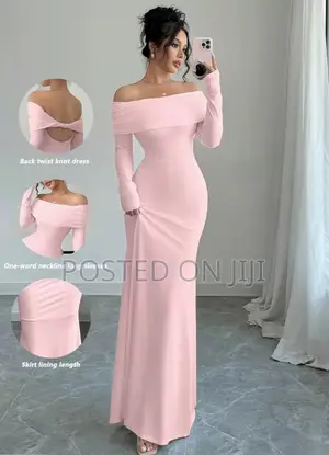 Dinner Dress