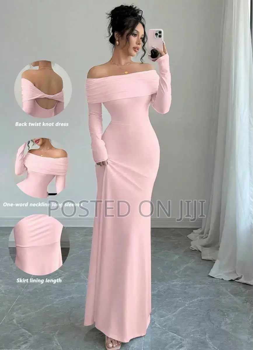 Dinner Dress
