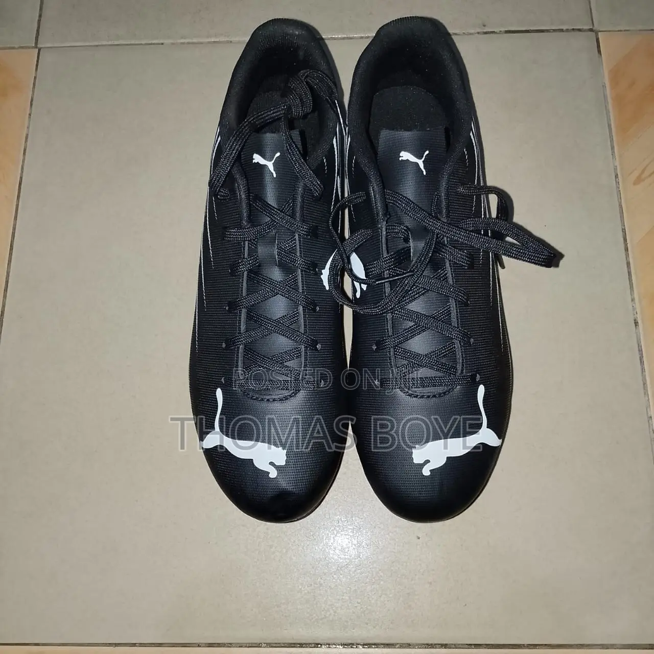 Football Boot