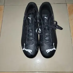Football Boot