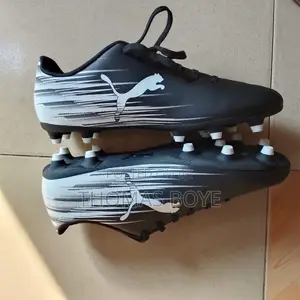 Football Boot