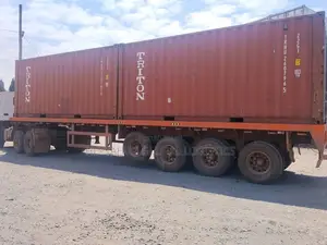 Containers for Sale