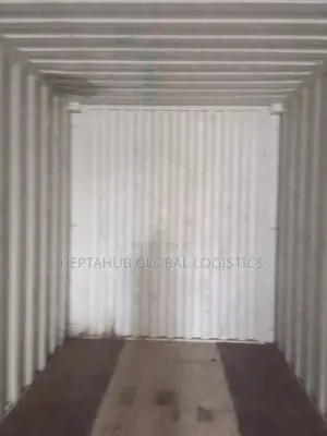 Containers for Sale