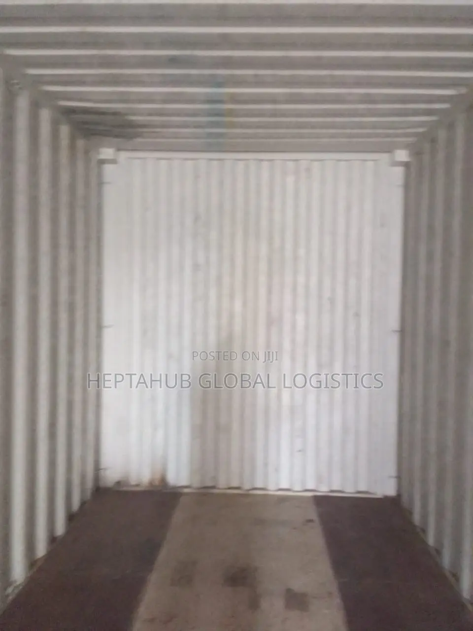 Containers for Sale