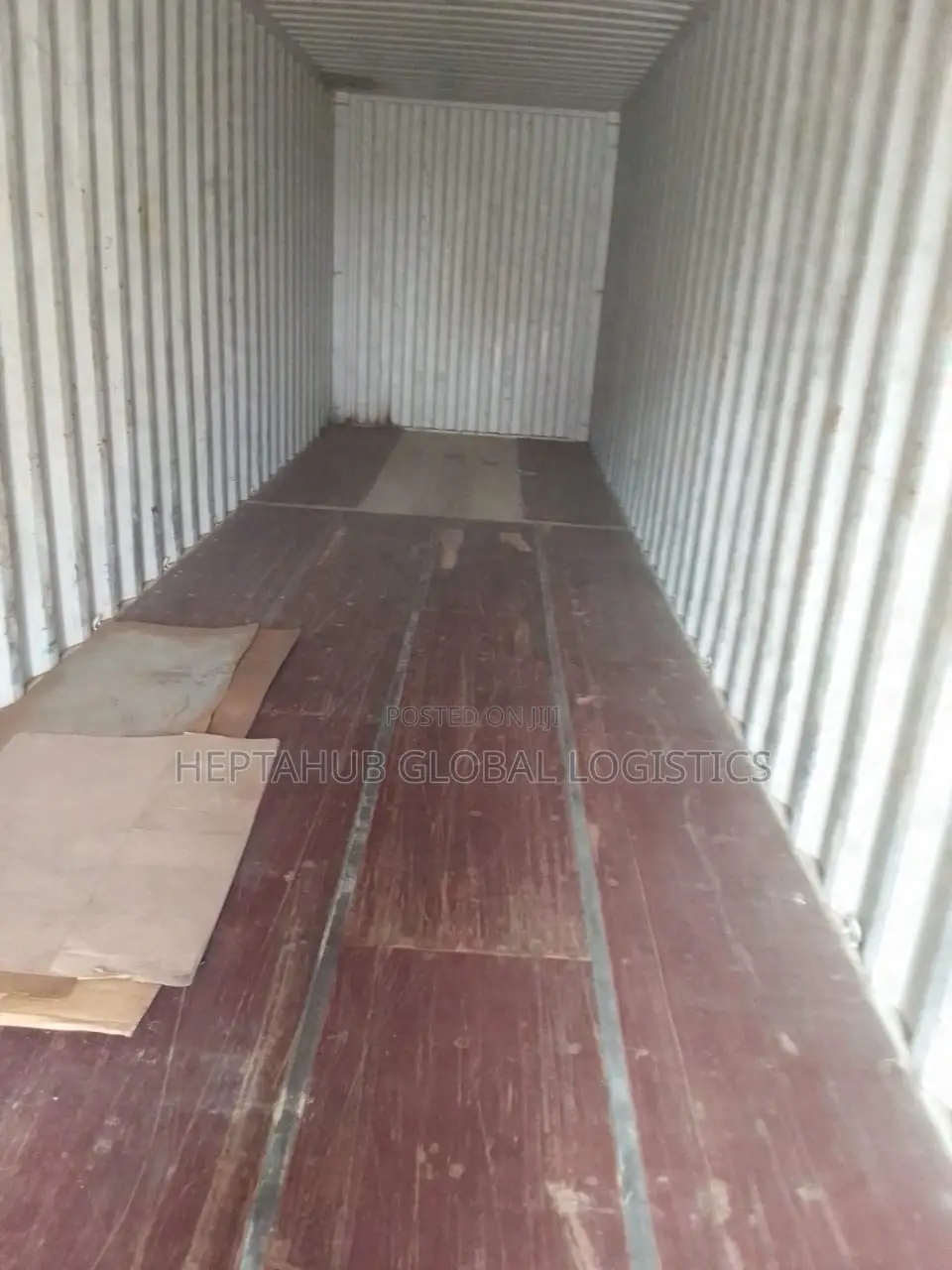 Containers for Sale