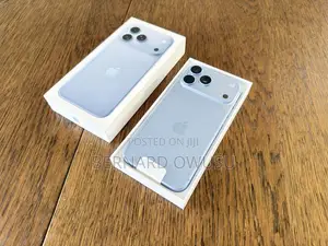 New Apple iPhone 18 Pro Max 256 GB