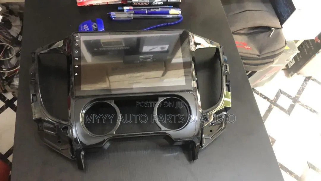 Car Play Android Screen for Mitsubishi L200 2016-2020