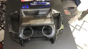 Car Play Android Screen for Mitsubishi L200 2016-2020