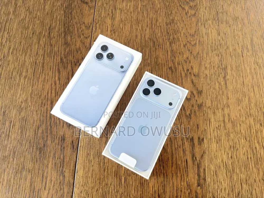 New Apple iPhone 18 Pro Max 256 GB