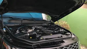 Professional Engine Steam Cleaning - Safe Deep Cleaning