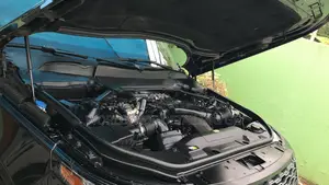 Professional Engine Steam Cleaning - Safe Deep Cleaning